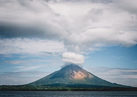 Nicaragua Tour Guide