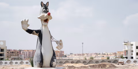Minya Tour Guide