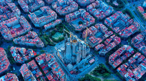 Catalonia Tour Guide