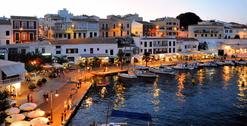 Islas Baleares Tour Guide