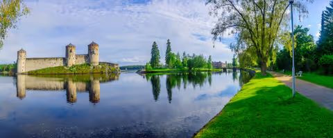 Southern Finland Tour Guide