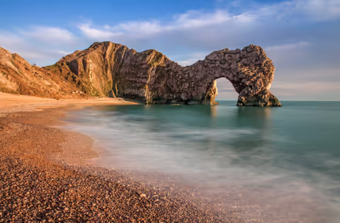 Dorset Tour Guide