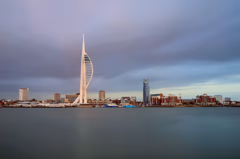 Portsmouth Tour Guide