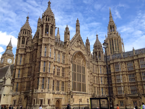 Westminster Tour Guide