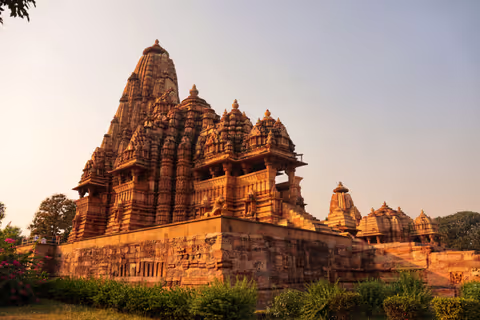 Madhya Pradesh Tour Guide