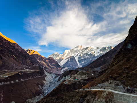 Uttarakhand Tour Guide