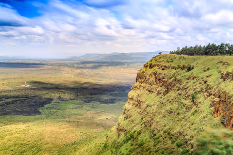Rift Valley Tour Guide