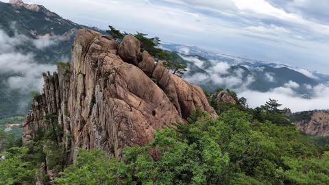 Gangwon Tour Guide