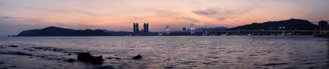 Busan Tour Guide