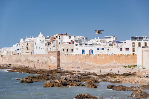 Essaouira Tour Guide