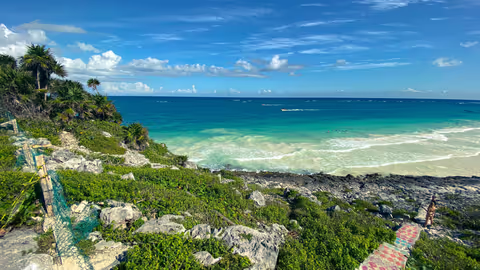 Quintana Roo Tour Guide