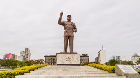 Maputo Tour Guide