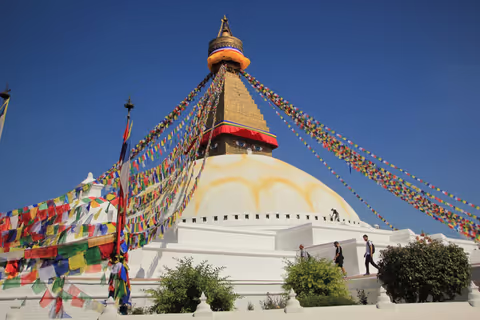 Bagmati Tour Guide