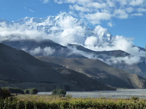 Gandaki Tour Guide