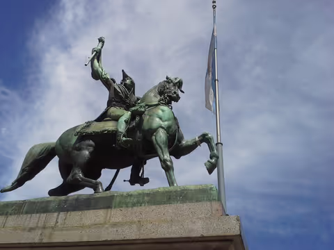 Buenos Aires Tour Guide