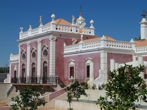 Faro Tour Guide