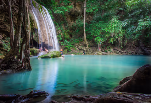 Kanchanaburi Tour Guide