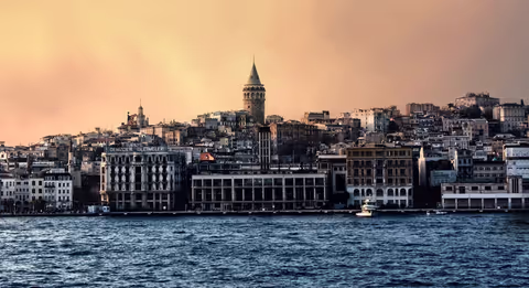 Istanbul Tour Guide