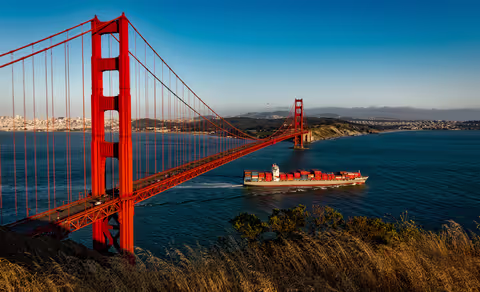 California Tour Guide