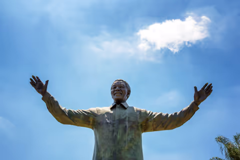 Gauteng Tour Guide