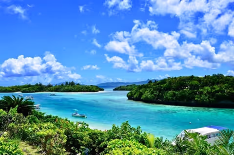 Okinawa Remote Islands Tour Guide