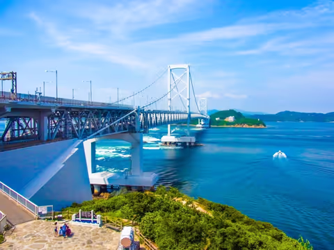 Other Hyogo Locations Tour Guide