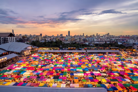 Bangkok Tour Guide