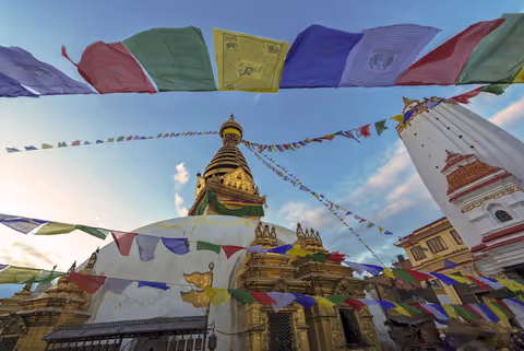 Kathmandu Tour Guide