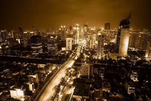 Jakarta Tour Guide