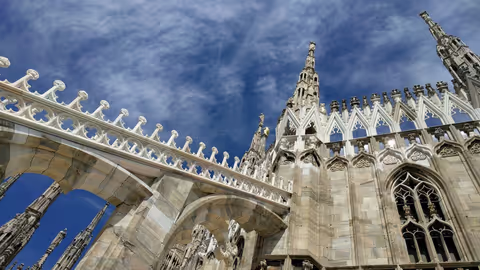 Milan Tour Guide