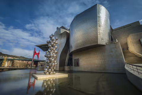 Bilbao Tour Guide