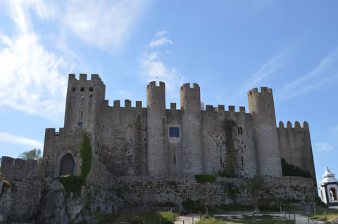 Óbidos Tour Guide