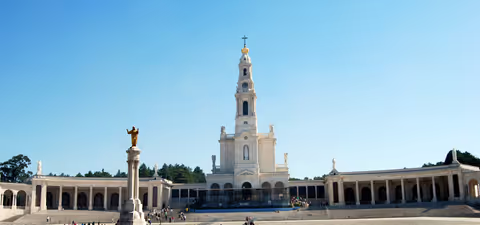 Fatima Tour Guide