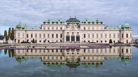 Vienna Tour Guide