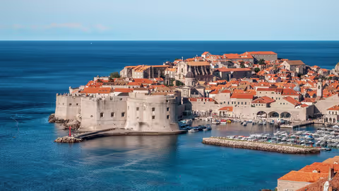 Dubrovnik Tour Guide