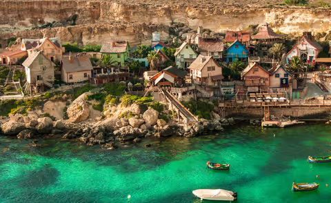 Malta Tour Guide