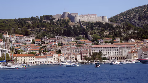 Hvar Island Tour Guide