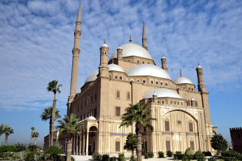 Cairo Tour Guide