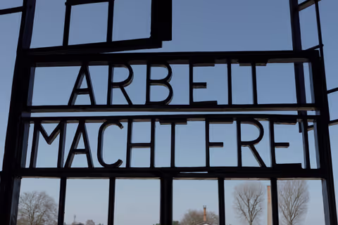 Sachsenhausen Tour Guide