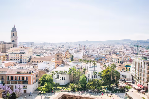 Malaga Tour Guide