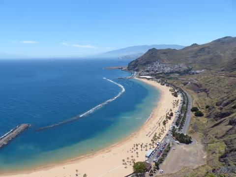 Tenerife Tour Guide