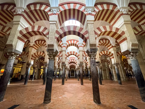 Cordoba Tour Guide
