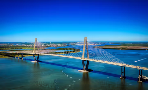 Charleston Tour Guide