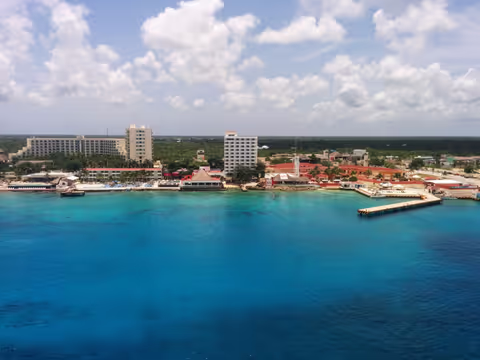Cozumel Tour Guide