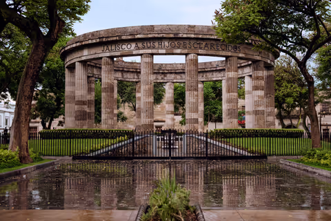 Guadalajara Tour Guide