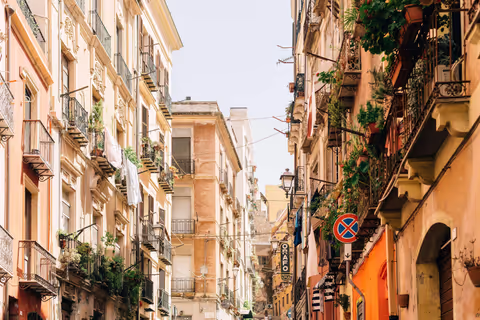 Cagliari Tour Guide