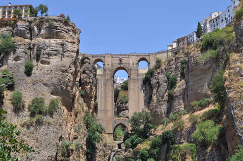 Ronda Tour Guide