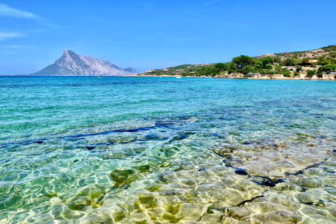 Olbia Tour Guide