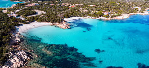 Costa Smeralda Tour Guide