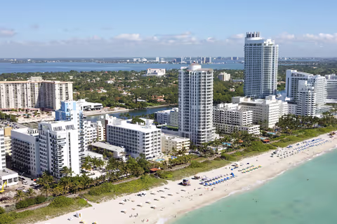 Miami Tour Guide